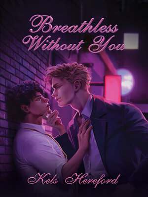cover image of Breathless Without You